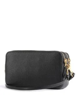 COACH ΔΕΡΜΑΤΙΝΗ ΣΤΑΥΡΩΤΗ ΤΣΑΝΤΑ Μαύρο -ΓΥΝΑΙΚΕΙΕΣ ΤΣΑΝΤΕΣ Κατάστημα πωλήσεων 20 893