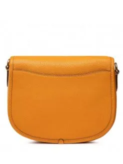 COACH ΔΕΡΜΑΤΙΝΗ ΣΤΑΥΡΩΤΗ ΤΣΑΝΤΑ Πορτοκαλί -ΓΥΝΑΙΚΕΙΕΣ ΤΣΑΝΤΕΣ Κατάστημα πωλήσεων 20 897