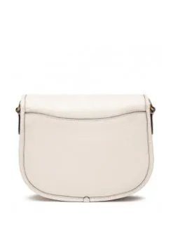 COACH ΔΕΡΜΑΤΙΝΗ ΣΤΑΥΡΩΤΗ ΤΣΑΝΤΑ Εκρού -ΓΥΝΑΙΚΕΙΕΣ ΤΣΑΝΤΕΣ Κατάστημα πωλήσεων 20 899