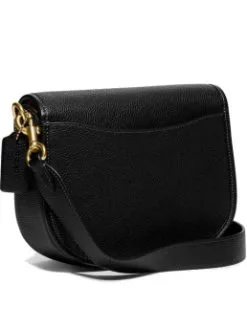 COACH ΔΕΡΜΑΤΙΝΗ ΣΤΑΥΡΩΤΗ ΤΣΑΝΤΑ Μαύρο 13 COACH ΔΕΡΜΑΤΙΝΗ ΣΤΑΥΡΩΤΗ ΤΣΑΝΤΑ Μαύρο -ΓΥΝΑΙΚΕΙΕΣ ΤΣΑΝΤΕΣ Κατάστημα πωλήσεων 20 905