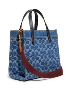 COACH ΤΣΑΝΤΑ ΧΕΙΡΟΣ ΜΕ ΛΟΓΟΤΥΠΟ Μπλε 13 COACH ΤΣΑΝΤΑ ΧΕΙΡΟΣ ΜΕ ΛΟΓΟΤΥΠΟ Μπλε -ΓΥΝΑΙΚΕΙΕΣ ΤΣΑΝΤΕΣ Κατάστημα πωλήσεων 20 91