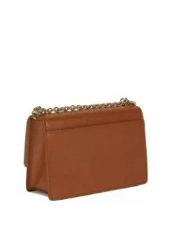 ΣΤΑΥΡΩΤΗ ΤΣΑΝΤΑ FURLA 1927 MINI Καφέ -ΓΥΝΑΙΚΕΙΕΣ ΤΣΑΝΤΕΣ Κατάστημα πωλήσεων 20 927