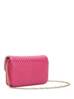 FURLA ΚΑΠΙΤΟΝΕ ΣΤΑΥΡΩΤΗ ΤΣΑΝΤΑ POP STAR MINI Φούξια 13 FURLA ΚΑΠΙΤΟΝΕ ΣΤΑΥΡΩΤΗ ΤΣΑΝΤΑ POP STAR MINI Φούξια -ΓΥΝΑΙΚΕΙΕΣ ΤΣΑΝΤΕΣ Κατάστημα πωλήσεων 20 931