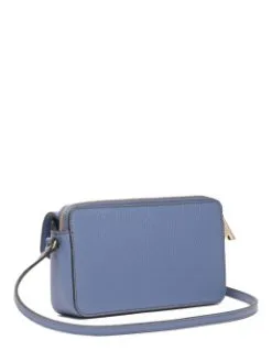 FURLA ΣΤΑΥΡΩΤΗ ΤΣΑΝΤΑ PRIMULA MINI Μπλέ Ραφ 16 FURLA ΣΤΑΥΡΩΤΗ ΤΣΑΝΤΑ PRIMULA MINI Μπλέ Ραφ -ΓΥΝΑΙΚΕΙΕΣ ΤΣΑΝΤΕΣ Κατάστημα πωλήσεων 20 937