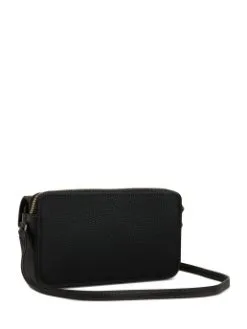 FURLA ΣΤΑΥΡΩΤΗ ΤΣΑΝΤΑ PRIMULA MINI Μαύρο -ΓΥΝΑΙΚΕΙΕΣ ΤΣΑΝΤΕΣ Κατάστημα πωλήσεων 20 939