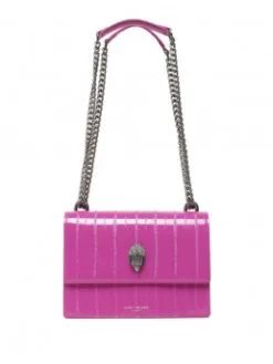 KURT GEIGER ΔΕΡΜΑΤΙΝΗ ΣΤΑΥΡΩΤΗ ΤΣΑΝΤΑ SHOREDITCH Φούξια 13 KURT GEIGER ΔΕΡΜΑΤΙΝΗ ΣΤΑΥΡΩΤΗ ΤΣΑΝΤΑ SHOREDITCH Φούξια -ΓΥΝΑΙΚΕΙΕΣ ΤΣΑΝΤΕΣ Κατάστημα πωλήσεων 20 959