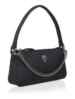 KURT GEIGER ΓΥΝΑΙΚΕΙΑ ΤΣΑΝΤΑ SHOREDITCH Μαύρο -ΓΥΝΑΙΚΕΙΕΣ ΤΣΑΝΤΕΣ Κατάστημα πωλήσεων 20 96