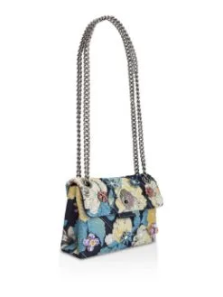 KURT GEIGER ΣΤΑΥΡΩΤΗ ΤΣΑΝΤΑ KENSINGTON Πολύχρωμο 10 KURT GEIGER ΣΤΑΥΡΩΤΗ ΤΣΑΝΤΑ KENSINGTON Πολύχρωμο -ΓΥΝΑΙΚΕΙΕΣ ΤΣΑΝΤΕΣ Κατάστημα πωλήσεων 20 961