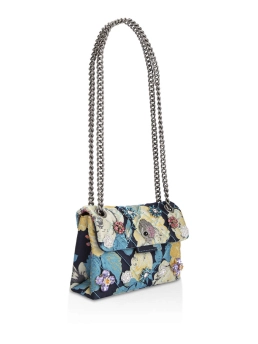 KURT GEIGER ΣΤΑΥΡΩΤΗ ΤΣΑΝΤΑ KENSINGTON Πολύχρωμο 5 KURT GEIGER ΣΤΑΥΡΩΤΗ ΤΣΑΝΤΑ KENSINGTON Πολύχρωμο - Image 5