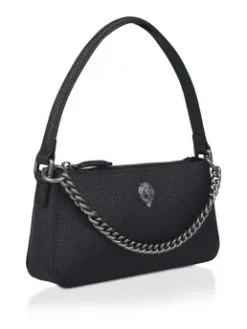 KURT GEIGER ΓΥΝΑΙΚΕΙΑ ΤΣΑΝΤΑ SHOREDITCH Μαύρο -ΓΥΝΑΙΚΕΙΕΣ ΤΣΑΝΤΕΣ Κατάστημα πωλήσεων 20 97