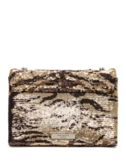 KURT GEIGER ΣΤΑΥΡΩΤΗ ΤΣΑΝΤΑ SEQUIN KENSINGTON Καφέ 7 KURT GEIGER ΣΤΑΥΡΩΤΗ ΤΣΑΝΤΑ SEQUIN KENSINGTON Καφέ -ΓΥΝΑΙΚΕΙΕΣ ΤΣΑΝΤΕΣ Κατάστημα πωλήσεων 20 971