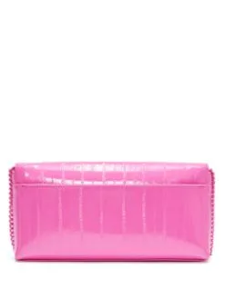 KURT GEIGER ΦΑΚΕΛΟΣ SHOREDITCH ΜΕ ΑΛΥΣΙΔΑ Φούξια 7 KURT GEIGER ΦΑΚΕΛΟΣ SHOREDITCH ΜΕ ΑΛΥΣΙΔΑ Φούξια -ΓΥΝΑΙΚΕΙΕΣ ΤΣΑΝΤΕΣ Κατάστημα πωλήσεων 20 977