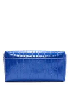 KURT GEIGER ΦΑΚΕΛΟΣ SHOREDITCH ΜΕ ΑΛΥΣΙΔΑ Μπλε -ΓΥΝΑΙΚΕΙΕΣ ΤΣΑΝΤΕΣ Κατάστημα πωλήσεων 20 979