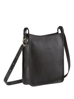 LONGCHAMP ΔΕΡΜΑΤΙΝΗ ΣΤΑΥΡΩΤΗ ΤΣΑΝΤΑ LE FOULONNÉ Μαύρο 10 LONGCHAMP ΔΕΡΜΑΤΙΝΗ ΣΤΑΥΡΩΤΗ ΤΣΑΝΤΑ LE FOULONNÉ Μαύρο -ΓΥΝΑΙΚΕΙΕΣ ΤΣΑΝΤΕΣ Κατάστημα πωλήσεων 20 987