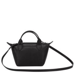 LONGCHAMP ΔΕΡΜΑΤΙΝΗ ΤΣΑΝΤΑ ΧΕΙΡΟΣ -ΓΥΝΑΙΚΕΙΕΣ ΤΣΑΝΤΕΣ Κατάστημα πωλήσεων 30 1