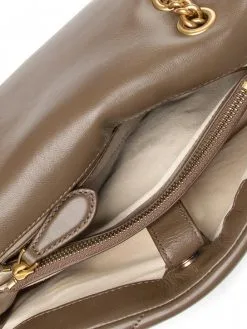 PINKO ΚΑΠΙΤΟΝΕ ΣΤΑΥΡΩΤΗ ΤΣΑΝΤΑ CLASSIC LOVE Καφέ 8 PINKO ΚΑΠΙΤΟΝΕ ΣΤΑΥΡΩΤΗ ΤΣΑΝΤΑ CLASSIC LOVE Καφέ -ΓΥΝΑΙΚΕΙΕΣ ΤΣΑΝΤΕΣ Κατάστημα πωλήσεων 30 1032