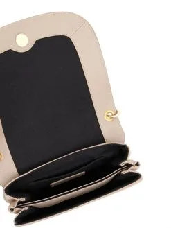 SEE BY CHLOE ΔΕΡΜΑΤΙΝΗ ΣΤΑΥΡΩΤΗ ΤΣΑΝΤΑ Μπεζ 8 SEE BY CHLOE ΔΕΡΜΑΤΙΝΗ ΣΤΑΥΡΩΤΗ ΤΣΑΝΤΑ Μπεζ -ΓΥΝΑΙΚΕΙΕΣ ΤΣΑΝΤΕΣ Κατάστημα πωλήσεων 30 1044