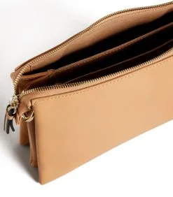 TED BAKER ΔΕΡΜΑΤΙΝΗ ΣΤΑΥΡΩΤΗ ΤΣΑΝΤΑ DARCEYY 10 TED BAKER ΔΕΡΜΑΤΙΝΗ ΣΤΑΥΡΩΤΗ ΤΣΑΝΤΑ DARCEYY -ΓΥΝΑΙΚΕΙΕΣ ΤΣΑΝΤΕΣ Κατάστημα πωλήσεων 30 1054