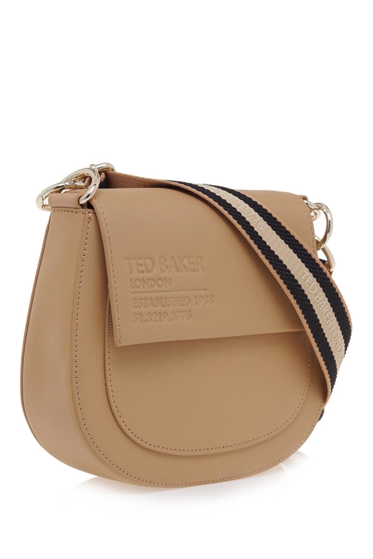 TED BAKER ΣΤΑΥΡΩΤΗ ΤΣΑΝΤΑ DARCELL Ταμπά 3 TED BAKER ΣΤΑΥΡΩΤΗ ΤΣΑΝΤΑ DARCELL Ταμπά - Image 3