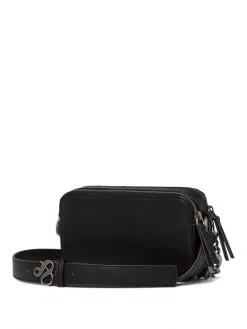 SCOTCH & SODA ΓΥΝΑΙΚΕΙΑ ΤΣΑΝΤΑ Μαύρο 2 SCOTCH & SODA ΓΥΝΑΙΚΕΙΑ ΤΣΑΝΤΑ Μαύρο -ΓΥΝΑΙΚΕΙΕΣ ΤΣΑΝΤΕΣ Κατάστημα πωλήσεων 30 1066