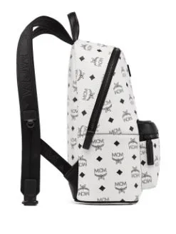 MCM ΣΑΚΙΔΙΟ ΠΛΑΤΗΣ STARK Λευκό 14 MCM ΣΑΚΙΔΙΟ ΠΛΑΤΗΣ STARK Λευκό -ΓΥΝΑΙΚΕΙΕΣ ΤΣΑΝΤΕΣ Κατάστημα πωλήσεων 30 1069