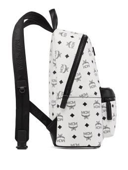 MCM ΣΑΚΙΔΙΟ ΠΛΑΤΗΣ STARK Λευκό 7 MCM ΣΑΚΙΔΙΟ ΠΛΑΤΗΣ STARK Λευκό - Image 7