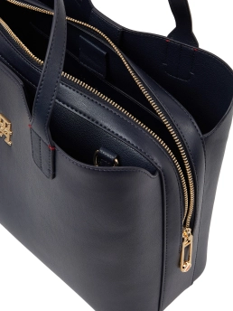 TOMMY HILFIGER ΓΥΝΑΙΚΕΙΑ ΤΣΑΝΤΑ ΧΕΙΡΟΣ 8 TOMMY HILFIGER ΓΥΝΑΙΚΕΙΑ ΤΣΑΝΤΑ ΧΕΙΡΟΣ - Image 8