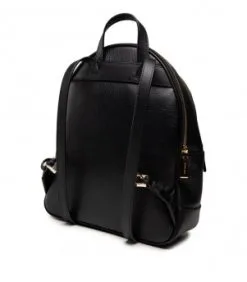 MICHAEL MICHAEL KORS ΔΕΡΜΑΤΙΝΟ ΣΑΚΙΔΙΟ ΠΛΑΤΗΣ BROOKLYN Μαύρο -ΓΥΝΑΙΚΕΙΕΣ ΤΣΑΝΤΕΣ Κατάστημα πωλήσεων 30 1071