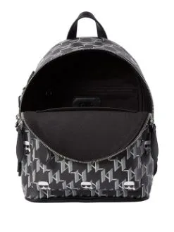 KARL LAGERFELD ΣΑΚΙΔΙΟ ΠΛΑΤΗΣ ΜΕ ΣΧΕΔΙΟ Μαύρο 14 KARL LAGERFELD ΣΑΚΙΔΙΟ ΠΛΑΤΗΣ ΜΕ ΣΧΕΔΙΟ Μαύρο -ΓΥΝΑΙΚΕΙΕΣ ΤΣΑΝΤΕΣ Κατάστημα πωλήσεων 30 1075