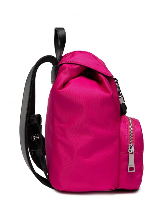 FURLA ΣΑΚΙΔΙΟ ΠΛΑΤΗΣ MAREA Φούξια 3 FURLA ΣΑΚΙΔΙΟ ΠΛΑΤΗΣ MAREA Φούξια - Image 3