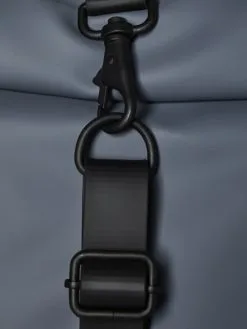 RAINS UNISEX ΣΑΚΙΔΙΟ ΠΛΑΤΗΣ ROLLTOP ΑΝΘΡΑΚΙ 12 RAINS UNISEX ΣΑΚΙΔΙΟ ΠΛΑΤΗΣ ROLLTOP ΑΝΘΡΑΚΙ -ΓΥΝΑΙΚΕΙΕΣ ΤΣΑΝΤΕΣ Κατάστημα πωλήσεων 30 1106