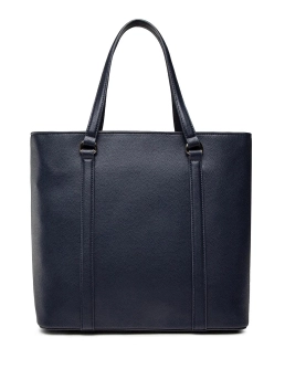 TOMMY HILFIGER ΓΥΝΑΙΚΕΙΑ ΤΣΑΝΤΑ ΤΟΤΕ Μπλε Σκούρο 8 TOMMY HILFIGER ΓΥΝΑΙΚΕΙΑ ΤΣΑΝΤΑ ΤΟΤΕ Μπλε Σκούρο - Image 8