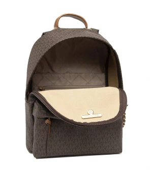 MICHAEL MICHAEL KORS ΣΑΚΙΔΙΟ ΠΛΑΤΗΣ 6 MICHAEL MICHAEL KORS ΣΑΚΙΔΙΟ ΠΛΑΤΗΣ - Image 6