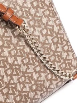 DKNY ΣΑΚΙΔΙΟ ΠΛΑΤΗΣ ΩΜΟΥ BRYANT Καφέ 10 DKNY ΣΑΚΙΔΙΟ ΠΛΑΤΗΣ ΩΜΟΥ BRYANT Καφέ -ΓΥΝΑΙΚΕΙΕΣ ΤΣΑΝΤΕΣ Κατάστημα πωλήσεων 30 1122