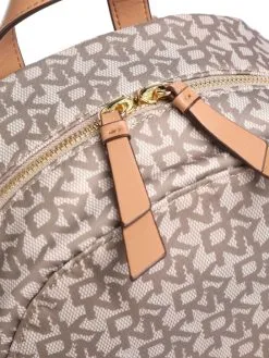 DKNY ΣΑΚΙΔΙΟ ΠΛΑΤΗΣ LIVVY Καφέ 10 DKNY ΣΑΚΙΔΙΟ ΠΛΑΤΗΣ LIVVY Καφέ -ΓΥΝΑΙΚΕΙΕΣ ΤΣΑΝΤΕΣ Κατάστημα πωλήσεων 30 1126