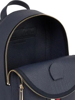 TOMMY HILFIGER ΓΥΝΑΙΚΕΙΟ ΣΑΚΙΔΙΟ ΠΛΑΤΗΣ ΜΕ SIGNATURE ΡΙΓΑ 10 TOMMY HILFIGER ΓΥΝΑΙΚΕΙΟ ΣΑΚΙΔΙΟ ΠΛΑΤΗΣ ΜΕ SIGNATURE ΡΙΓΑ -ΓΥΝΑΙΚΕΙΕΣ ΤΣΑΝΤΕΣ Κατάστημα πωλήσεων 30 1132