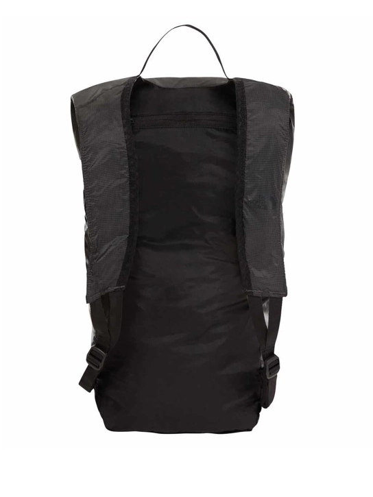 THE NORTH FACE ΣΑΚΙΔΙΟ ΠΛΑΤΗΣ FLYWEIGHT Μαύρο 3 THE NORTH FACE ΣΑΚΙΔΙΟ ΠΛΑΤΗΣ FLYWEIGHT Μαύρο - Image 3