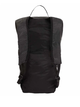 THE NORTH FACE ΣΑΚΙΔΙΟ ΠΛΑΤΗΣ FLYWEIGHT Μαύρο 6 THE NORTH FACE ΣΑΚΙΔΙΟ ΠΛΑΤΗΣ FLYWEIGHT Μαύρο - Image 6