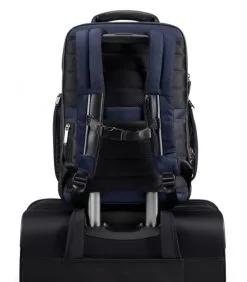 SAMSONITE ΣΑΚΙΔΙΟ ΠΛΑΤΗΣ SPECTROLITE 3.0/15.6 -ΓΥΝΑΙΚΕΙΕΣ ΤΣΑΝΤΕΣ Κατάστημα πωλήσεων 30 1144