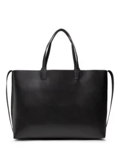 TOMMY HILFIGER ΓΥΝΑΙΚΕΙΑ ΤΣΑΝΤΑ TOTE Μαύρο 14 TOMMY HILFIGER ΓΥΝΑΙΚΕΙΑ ΤΣΑΝΤΑ TOTE Μαύρο -ΓΥΝΑΙΚΕΙΕΣ ΤΣΑΝΤΕΣ Κατάστημα πωλήσεων 30 115