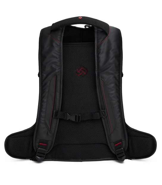 SAMSONITE ΣΑΚΙΔΙΟ ΠΛΑΤHΣ L 3 SAMSONITE ΣΑΚΙΔΙΟ ΠΛΑΤHΣ L - Image 3