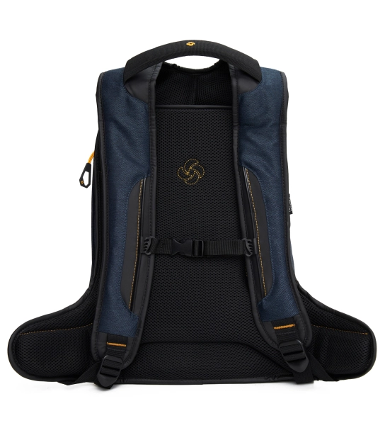 SAMSONITE ΣΑΚΙΔΙΟ ΠΛΑΤHΣ L 3 SAMSONITE ΣΑΚΙΔΙΟ ΠΛΑΤHΣ L - Image 3