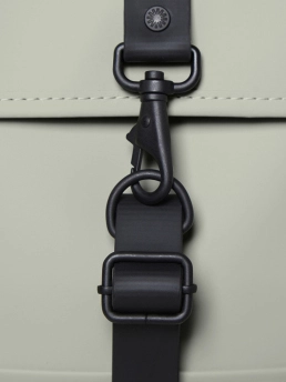 RAINS UNISEX ΣΑΚΙΔΙΟ ΠΛΑΤΗΣ Γκρι 7 RAINS UNISEX ΣΑΚΙΔΙΟ ΠΛΑΤΗΣ Γκρι - Image 7