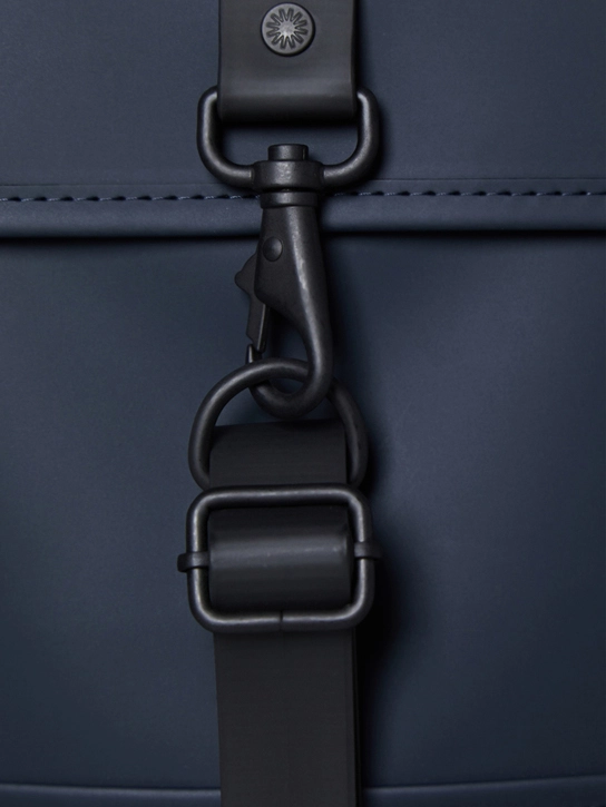 RAINS UNISEX ΣΑΚΙΔΙΟ ΠΛΑΤΗΣ Μπλε 3 RAINS UNISEX ΣΑΚΙΔΙΟ ΠΛΑΤΗΣ Μπλε - Image 3