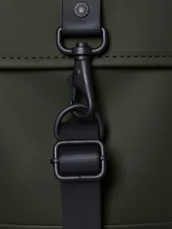 RAINS UNISEX ΣΑΚΙΔΙΟ ΠΛΑΤΗΣ Λαδί -ΓΥΝΑΙΚΕΙΕΣ ΤΣΑΝΤΕΣ Κατάστημα πωλήσεων 30 1170