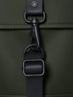 RAINS UNISEX ΣΑΚΙΔΙΟ ΠΛΑΤΗΣ Λαδί -ΓΥΝΑΙΚΕΙΕΣ ΤΣΑΝΤΕΣ Κατάστημα πωλήσεων 30 1171