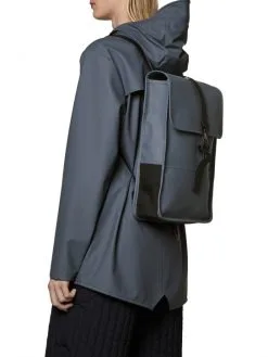 RAINS UNISEX ΣΑΚΙΔΙΟ ΠΛΑΤΗΣ MINI Γκρι -ΓΥΝΑΙΚΕΙΕΣ ΤΣΑΝΤΕΣ Κατάστημα πωλήσεων 30 1176