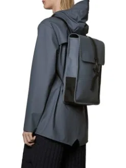 RAINS UNISEX ΣΑΚΙΔΙΟ ΠΛΑΤΗΣ MINI Γκρι -ΓΥΝΑΙΚΕΙΕΣ ΤΣΑΝΤΕΣ Κατάστημα πωλήσεων 30 1177