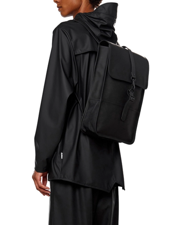 RAINS UNISEX ΣΑΚΙΔΙΟ ΠΛΑΤΗΣ MINI Μπεζ 3 RAINS UNISEX ΣΑΚΙΔΙΟ ΠΛΑΤΗΣ MINI Μπεζ - Image 3