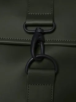 RAINS UNISEX ΣΑΚΙΔΙΟ ΠΛΑΤΗΣ MSN Λαδί -ΓΥΝΑΙΚΕΙΕΣ ΤΣΑΝΤΕΣ Κατάστημα πωλήσεων 30 1182